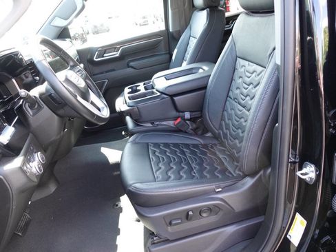Used 2025 GMC Sierra 1500 Elevation AWD/4WD image 21