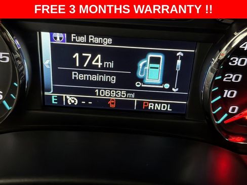 Used 2017 GMC Sierra 1500 SLE w/ SLE Value Package image 16