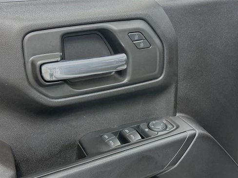 Used 2024 Chevrolet Silverado 1500 Custom AWD/4WD image 18