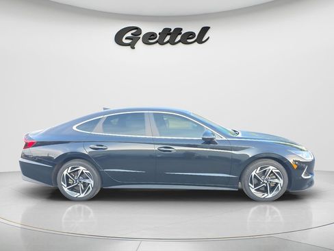 Used 2020 Hyundai Sonata SE FWD image 4