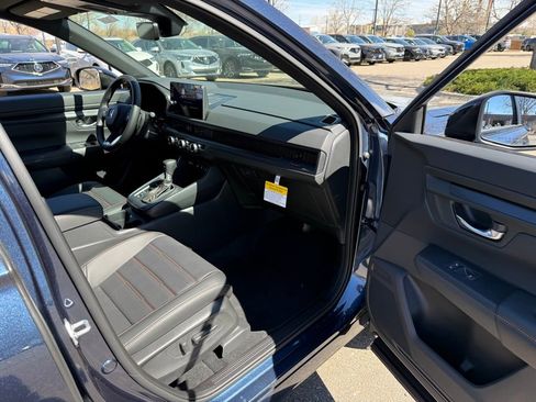 New 2026 Honda CR-V Sport-L image 17