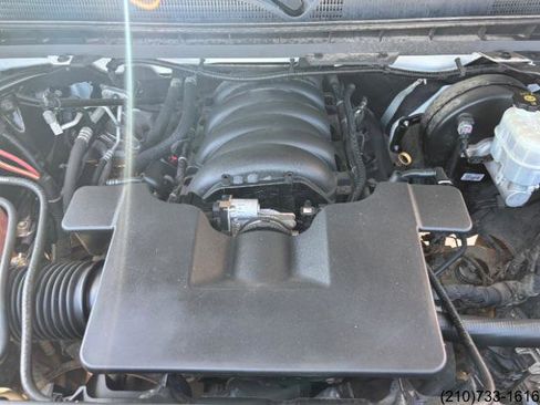 Used 2019 Chevrolet Silverado 1500 W/T image 11