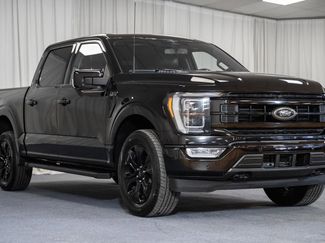 Used 2023 Ford F150 Lariat w/ Equipment Group 502A High video 1