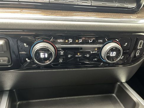 Certified 2024 Chevrolet Silverado 1500 RST w/ Rally Edition image 21