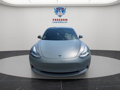 Used 2023 Tesla Model 3 Performance AWD/4WD image 9