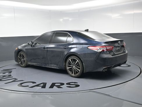 Used 2020 Toyota Camry XSE w/ Driver Assist Package image 7