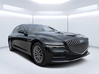 Used 2022 Genesis G80 2.5T