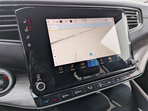 Certified 2024 Jeep Wagoneer Series III image 18