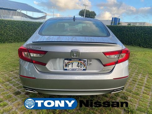 Used 2022 Honda Accord Sport image 7