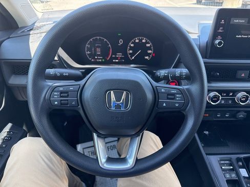 Used 2026 Honda CR-V EX image 20