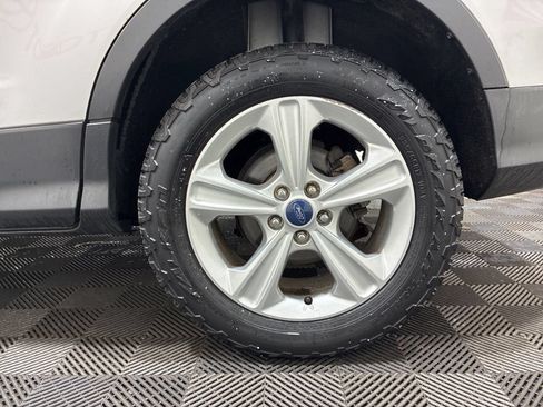 Used 2013 Ford Escape SE AWD/4WD image 32