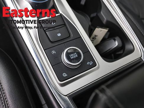 Used 2020 Ford Explorer Limited w/ Class III Trailer Tow Package AWD/4WD image 21