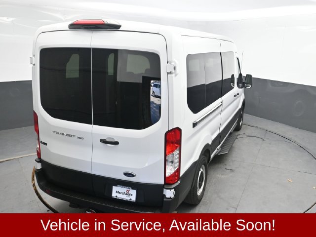 Used 2023 Ford Transit 350 XL RWD image 25