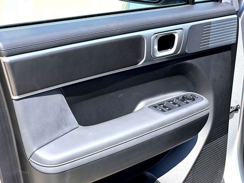 New 2026 Hyundai Santa Fe SEL image 12