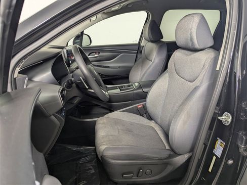 Used 2021 Hyundai Santa Fe SEL image 12