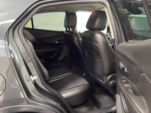 Used 2017 Buick Encore Preferred FWD image 18