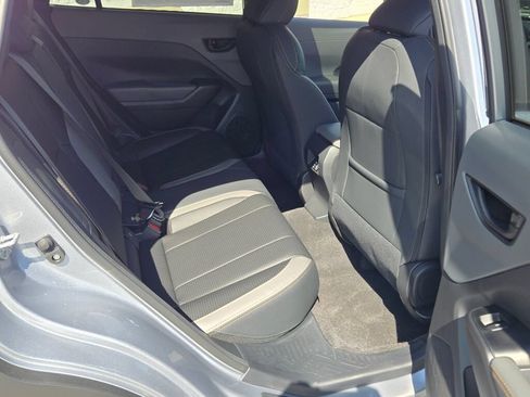 New 2026 Subaru Crosstrek 2.5i Wilderness w/ Crosstrek Mirror Package AWD/4WD image 7