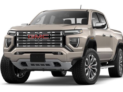 New 2026 GMC Canyon Denali image 38