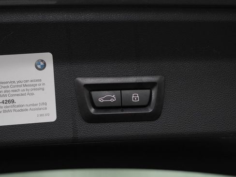 Used 2024 BMW X3 xDrive30i w/ Premium Package w/ZPA AWD/4WD image 28