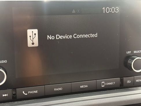 Used 2025 Honda Accord LX image 18