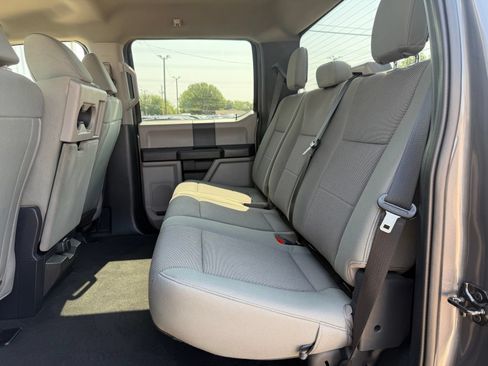 Used 2022 Ford F250 XL w/ STX Appearance Package AWD/4WD image 21