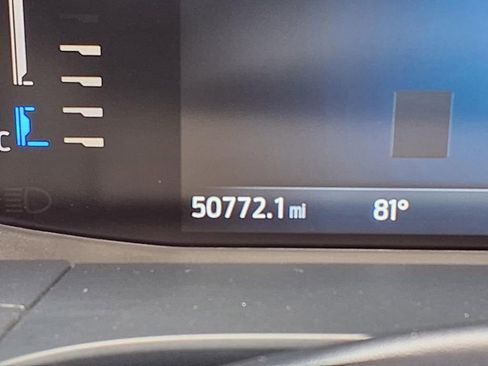 Used 2023 Ford Escape ST-Line w/ Tech Pack #1 FWD image 36