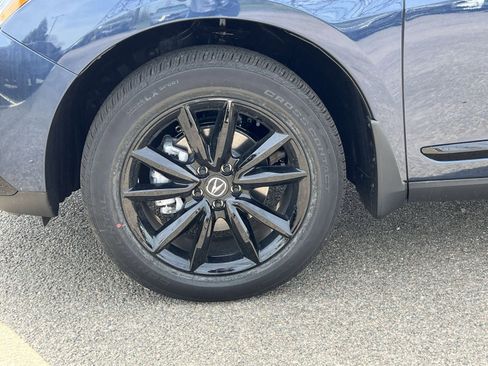 New 2026 Acura RDX SH-AWD image 9
