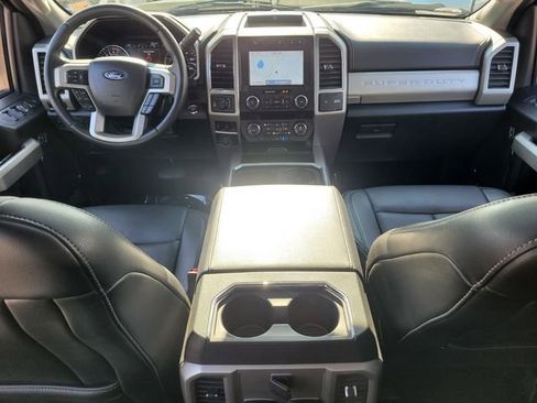 Used 2021 Ford F250 Lariat image 14