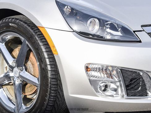 Used 2008 Saturn Sky Red Line RWD image 72