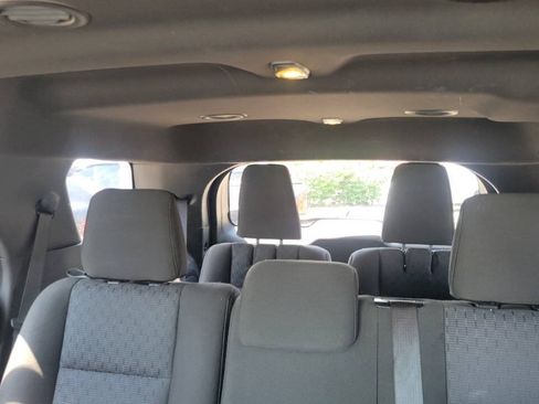 Used 2013 Ford Explorer XLT FWD image 3
