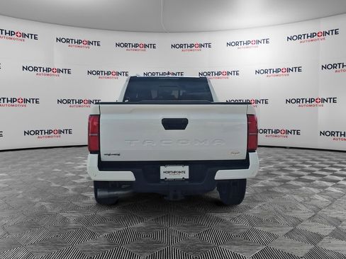 Used 2024 Toyota Tacoma SR5 image 5