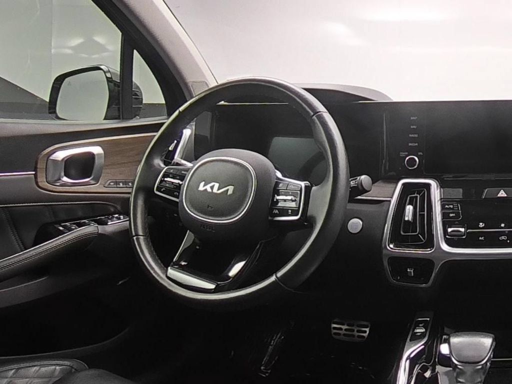 Used 2022 Kia Sorento SX Prestige AWD/4WD image 30