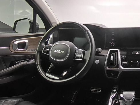 Used 2022 Kia Sorento SX Prestige AWD/4WD image 30