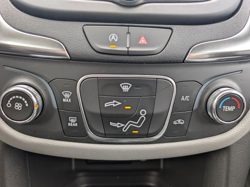 Used 2024 Chevrolet Equinox LS w/ LS Convenience Package AWD/4WD image 19