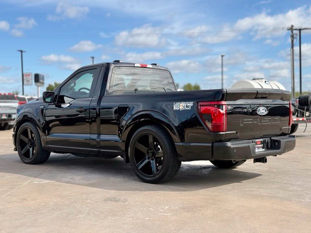 Used 2025 Ford F150 XL AWD/4WD image 5