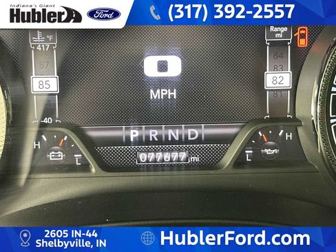 Used 2021 RAM 1500 Rebel w/ Level 2 Equipment Group AWD/4WD image 15