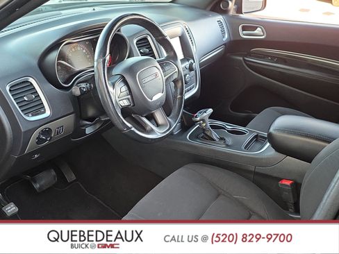 Used 2019 Dodge Durango SXT RWD image 10