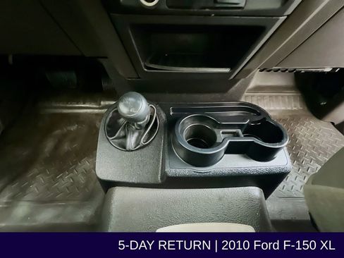 Used 2010 Ford F150 XL image 32