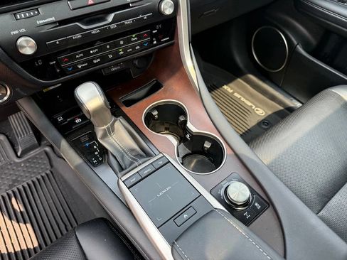 Used 2022 Lexus RX 350 AWD w/ Premium Package image 13