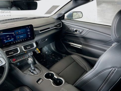 New 2025 Ford Mustang GT Premium image 26