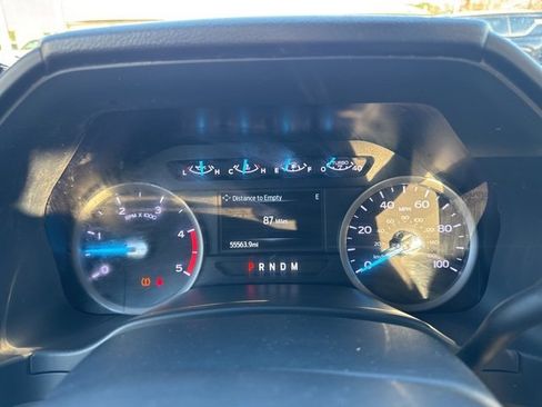 Used 2022 Ford F250 XLT w/ XLT Premium Package image 15