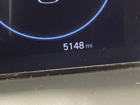 Used 2024 Hyundai Tucson SEL w/ Convenience Package image 27