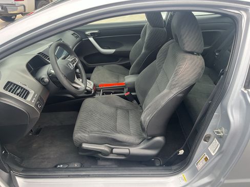 Used 2009 Honda Civic EX image 25