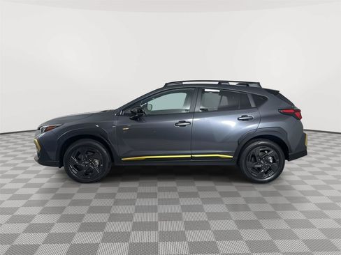 Certified 2025 Subaru Crosstrek 2.5i Sport w/ Crosstrek Mirror Package AWD/4WD image 4