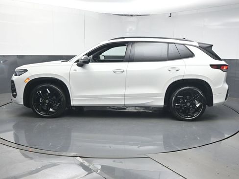 New 2026 Volkswagen Tiguan SE R-Line image 5