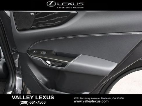 New 2026 Lexus NX 450h+ 450h+ Luxury image 19