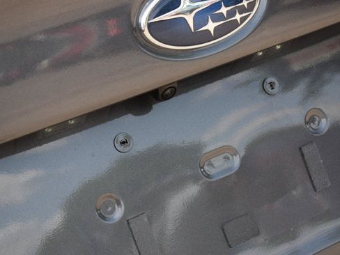 Used 2025 Subaru Legacy Premium AWD/4WD image 12