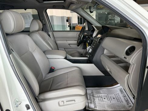 Used 2013 Honda Pilot Touring image 12