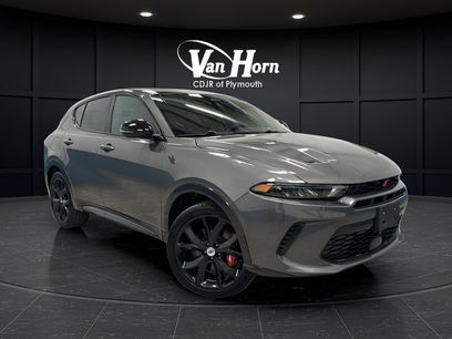 Used 2024 Dodge Hornet R/T Plus