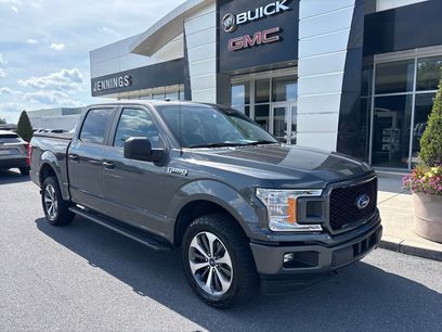 Used 2019 Ford F150 XL w/ Equipment Group 101A Mid